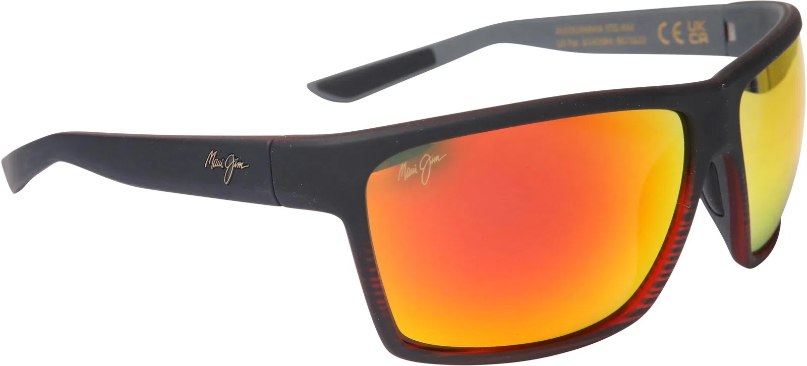Maui Jim ALENUIHAHA MJ839 Sunglasses - view 6